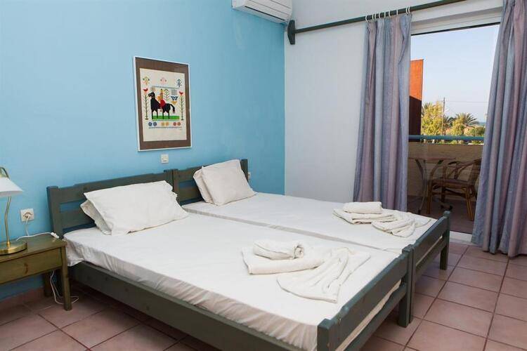 Blue Dreams Apartments