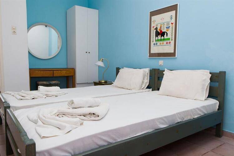 Blue Dreams Apartments