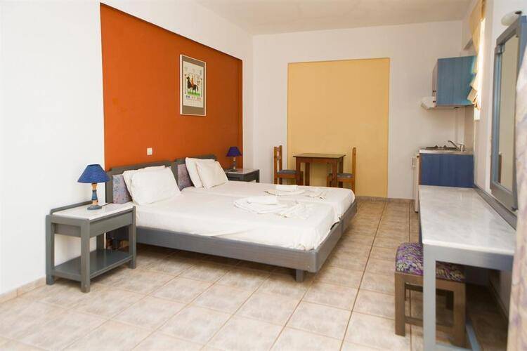 Blue Dreams Apartments