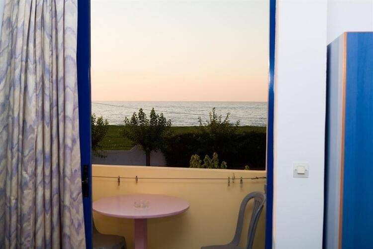 Blue Dreams Apartments