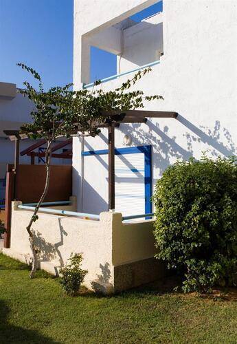 Blue Dreams Apartments