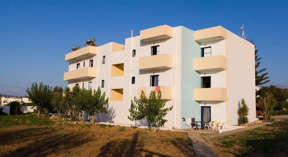 Blue Dreams Apartments