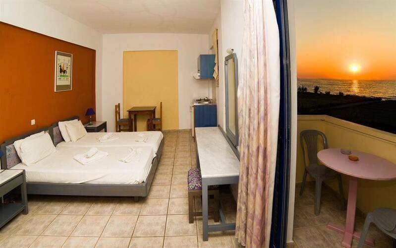 Blue Dreams Apartments
