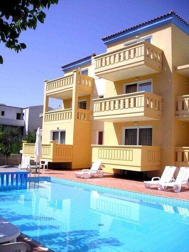 Marianthi Hotel
