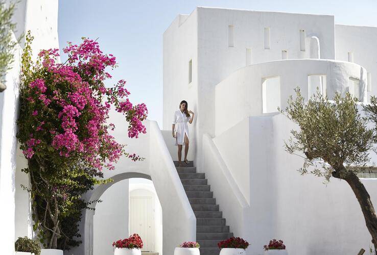 Knossos Beach Bungalows & Suites