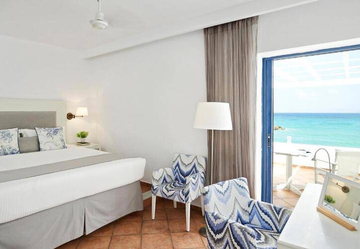 Knossos Beach Bungalows & Suites