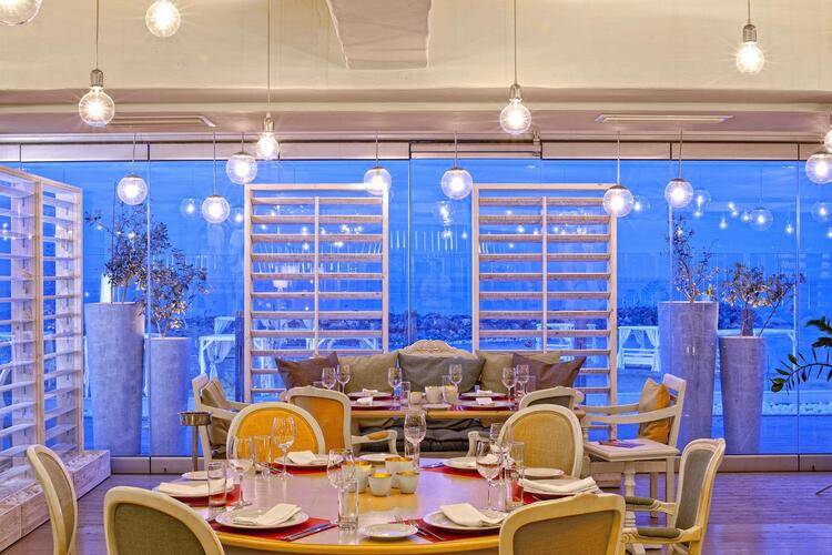 Knossos Beach Bungalows & Suites