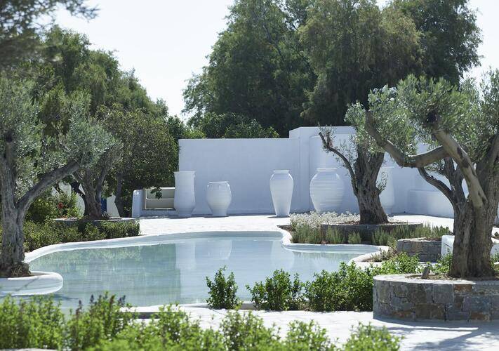 Knossos Beach Bungalows & Suites