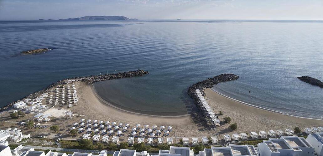 Knossos Beach Bungalows & Suites