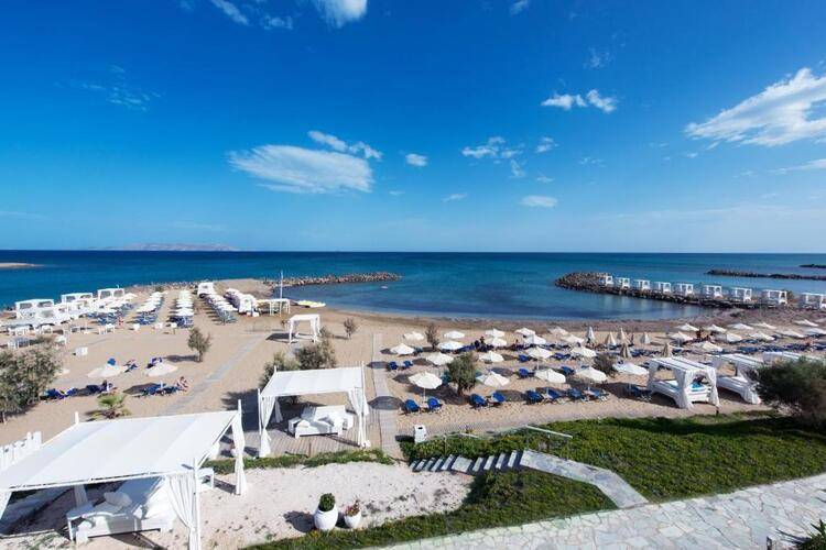 Knossos Beach Bungalows & Suites