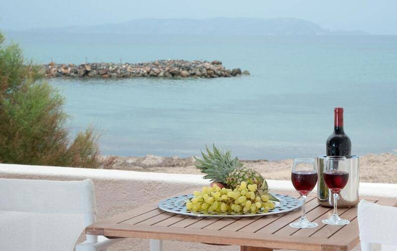 Knossos Beach Bungalows & Suites