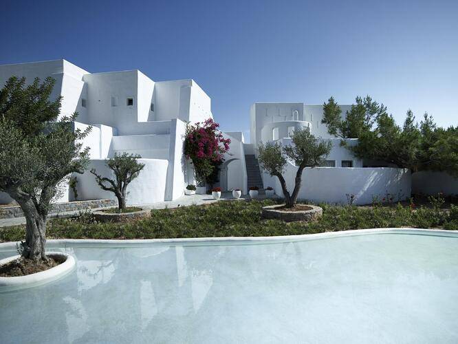 Knossos Beach Bungalows & Suites