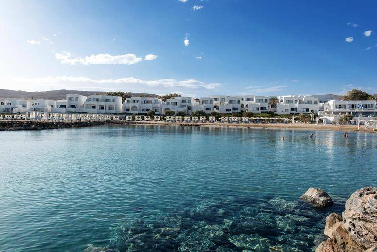 Knossos Beach Bungalows & Suites
