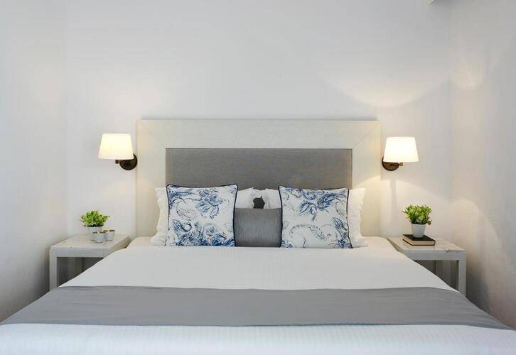 Knossos Beach Bungalows & Suites