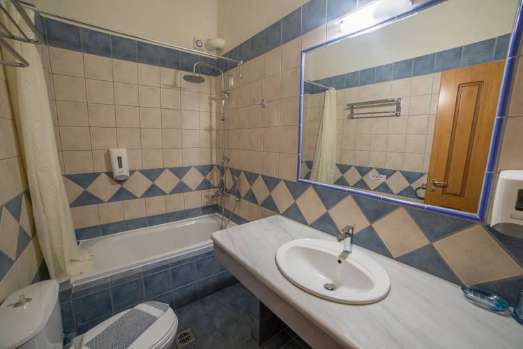 Blue Aegean Suites & Apart Hotel