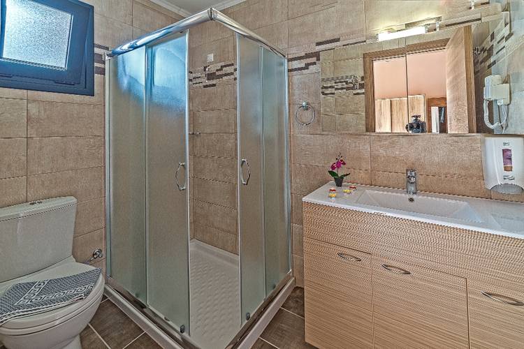 Blue Aegean Suites & Apart Hotel
