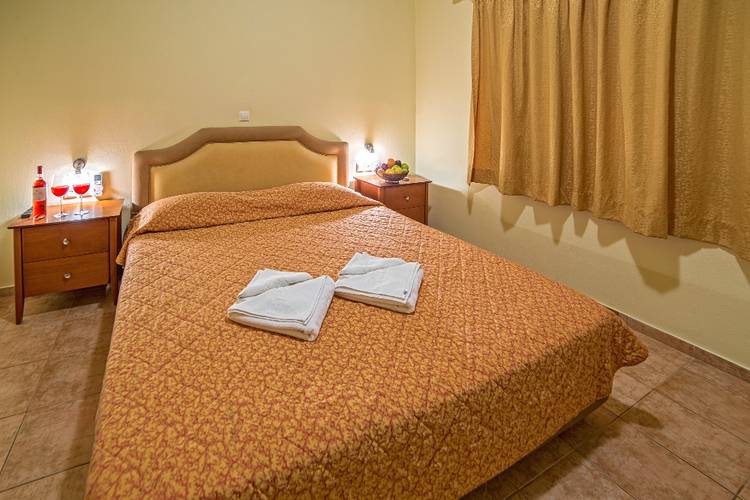 Blue Aegean Suites & Apart Hotel