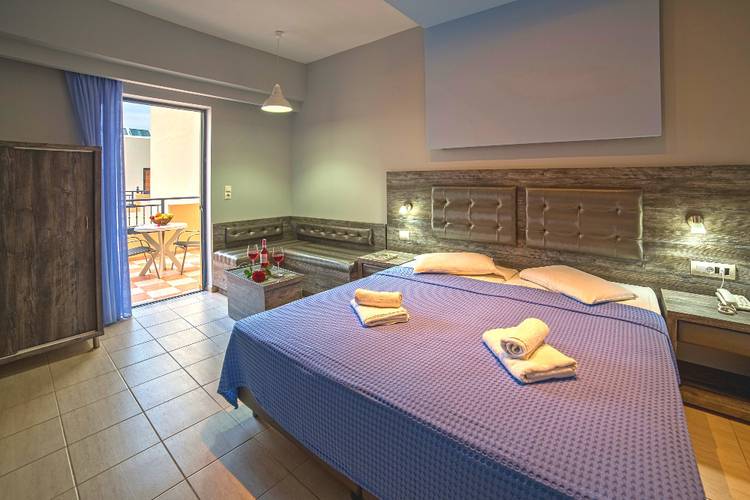 Blue Aegean Suites & Apart Hotel