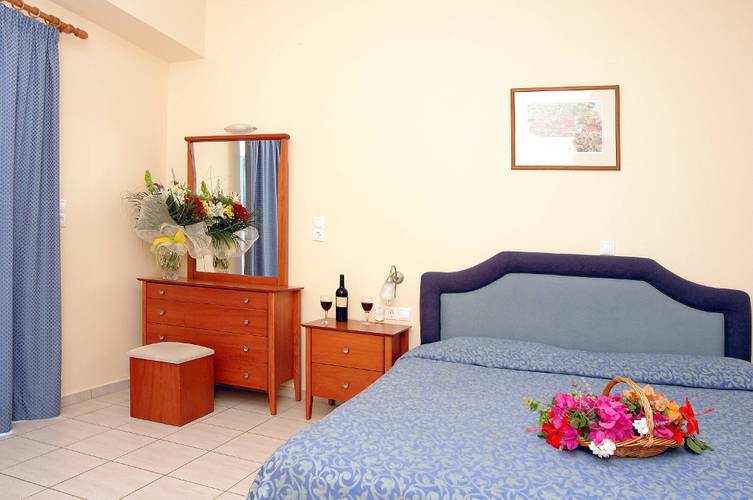 Blue Aegean Suites & Apart Hotel