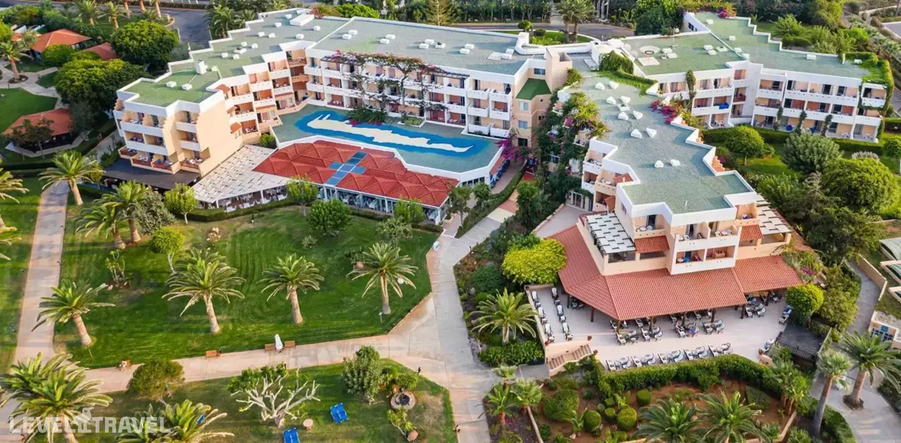 Anissa Beach & Village