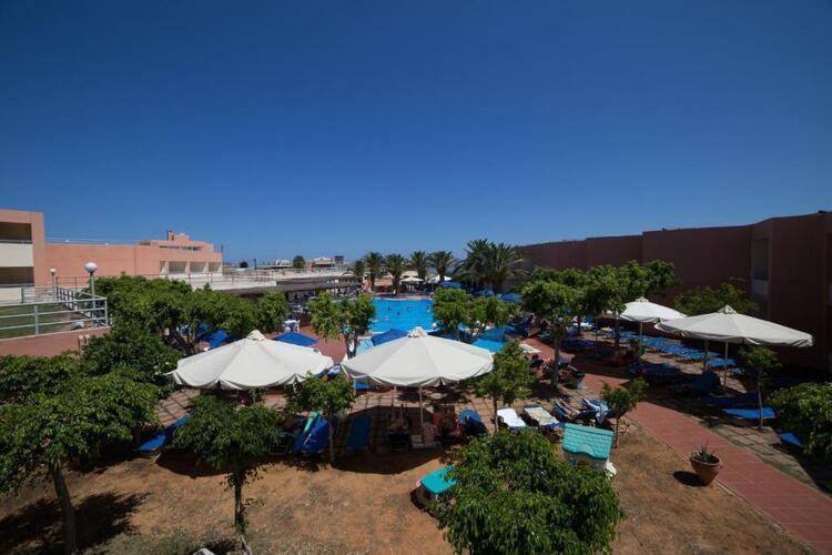 Rethymno Village