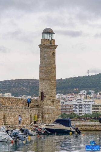 Rethymno Village