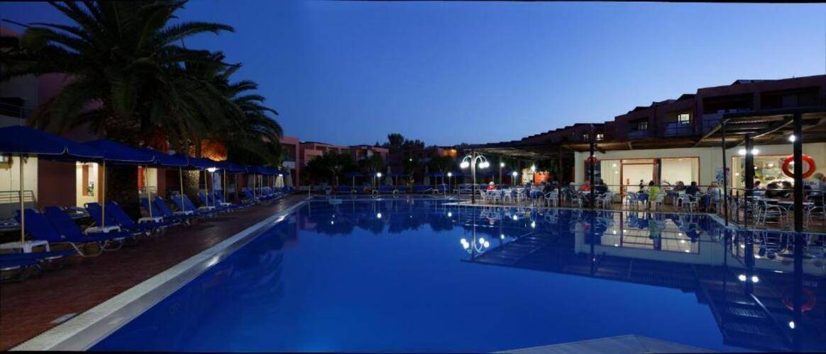 Rethymno Village