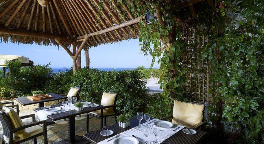 Sissi Bay Hotel & Spa