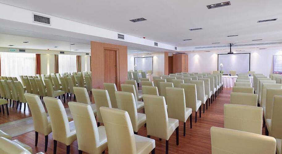 Sissi Bay Hotel & Spa