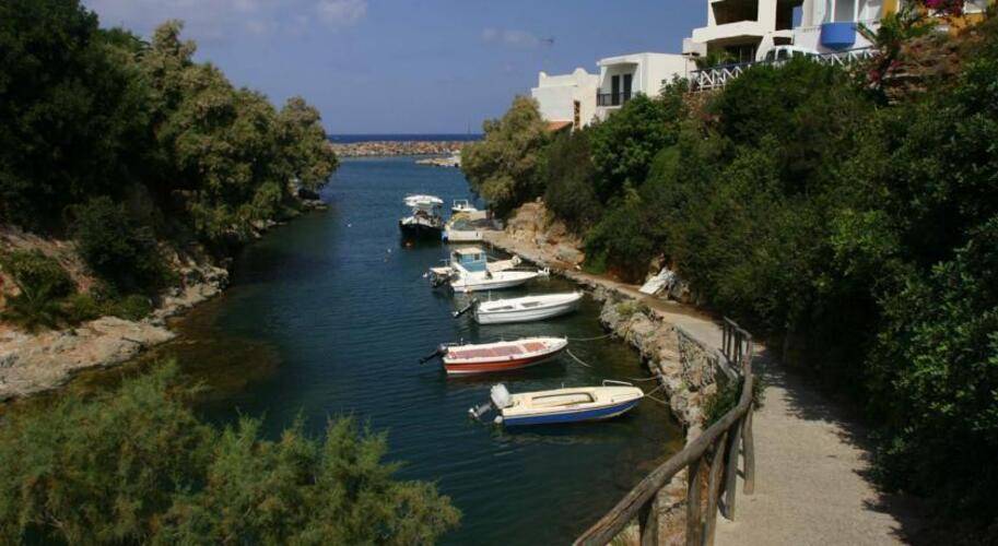 Sissi Bay Hotel & Spa