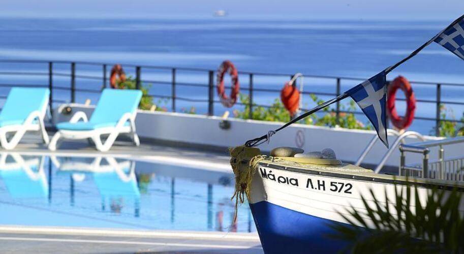 Sissi Bay Hotel & Spa