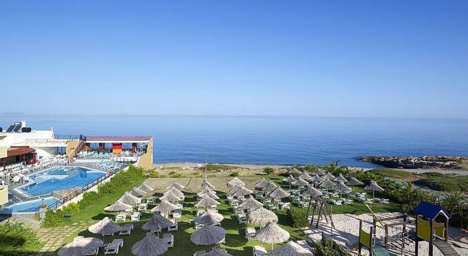 Sissi Bay Hotel & Spa
