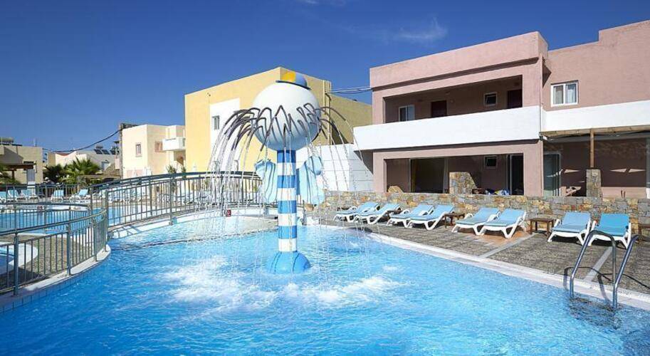 Sissi Bay Hotel & Spa