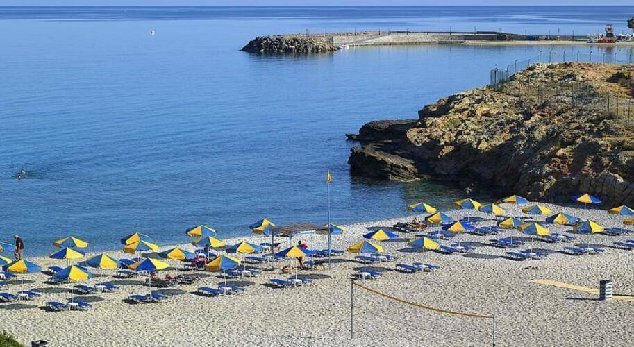 Sissi Bay Hotel & Spa