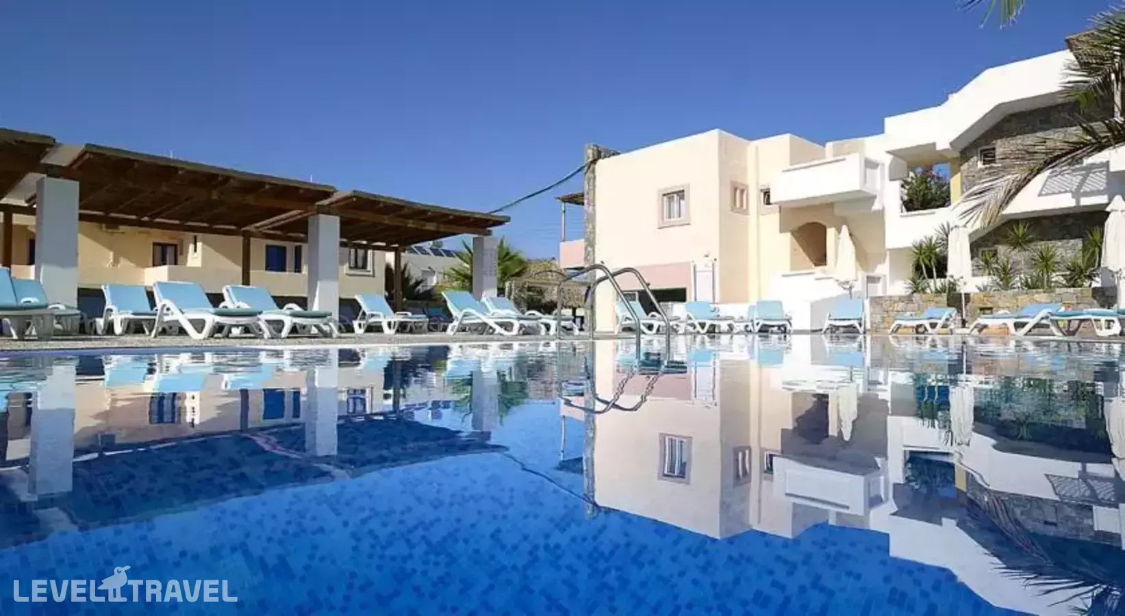 Sissi Bay Hotel & Spa