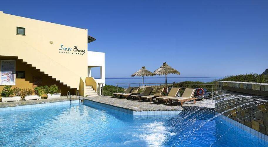 Sissi Bay Hotel & Spa