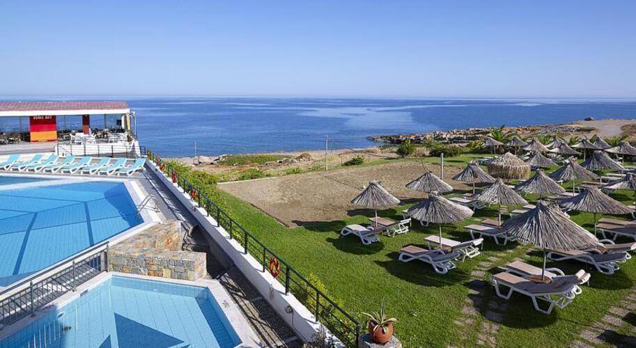 Sissi Bay Hotel & Spa