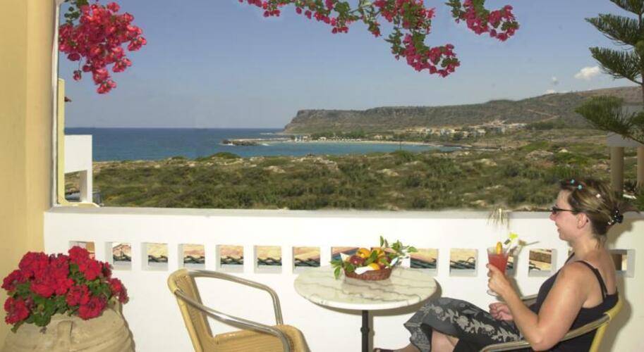 Sissi Bay Hotel & Spa