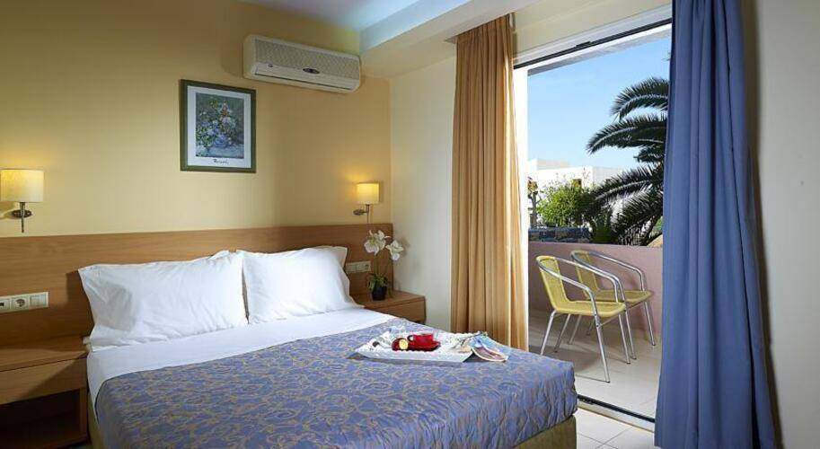 Sissi Bay Hotel & Spa
