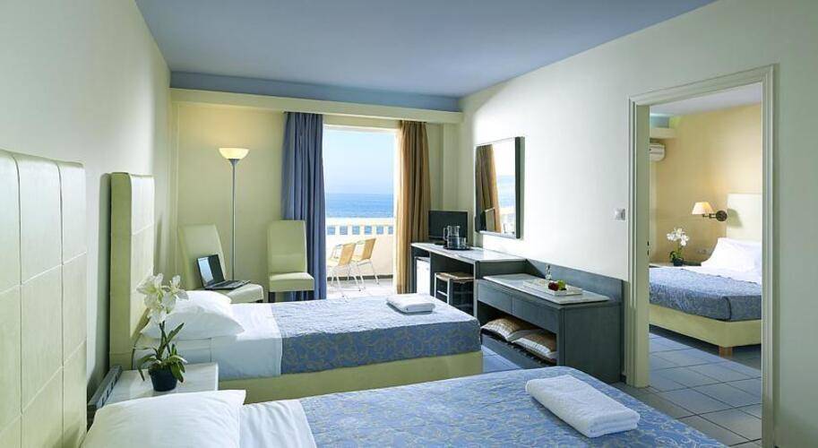 Sissi Bay Hotel & Spa