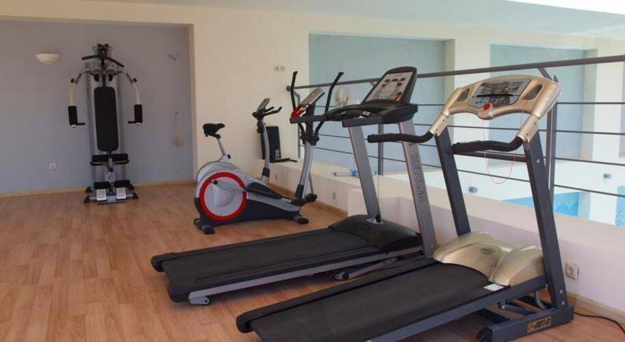 Sissi Bay Hotel & Spa