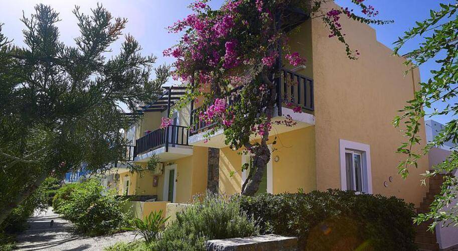 Sissi Bay Hotel & Spa