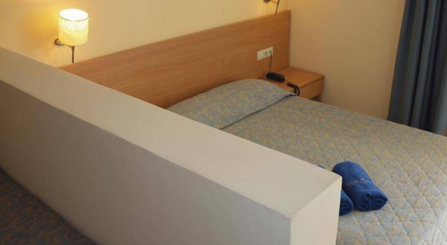 Sissi Bay Hotel & Spa