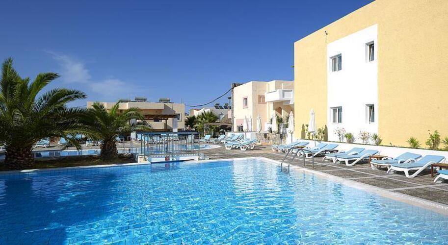 Sissi Bay Hotel & Spa
