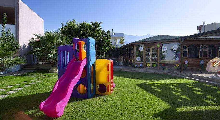 Sissi Bay Hotel & Spa