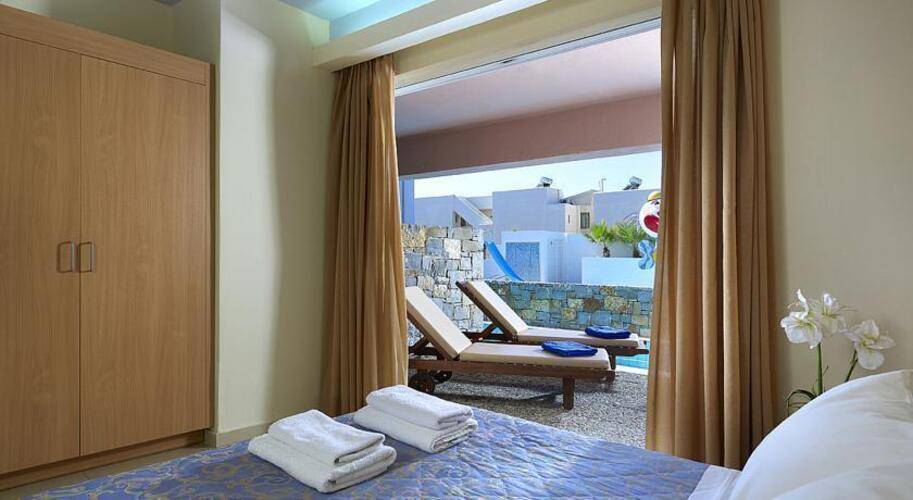 Sissi Bay Hotel & Spa