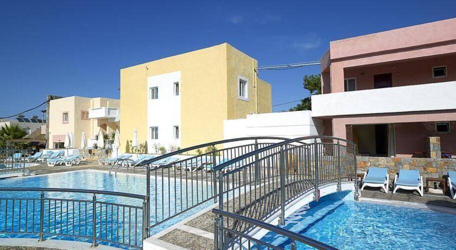 Sissi Bay Hotel & Spa