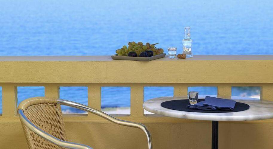 Sissi Bay Hotel & Spa