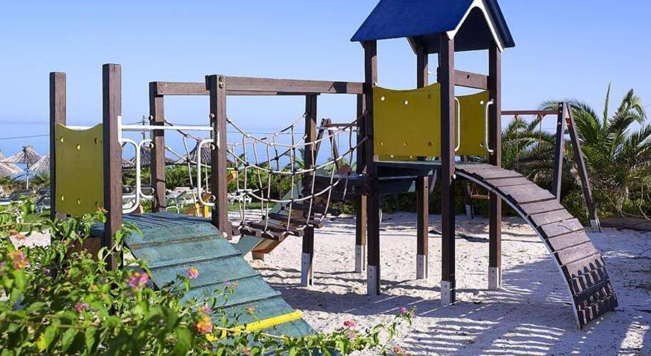 Sissi Bay Hotel & Spa