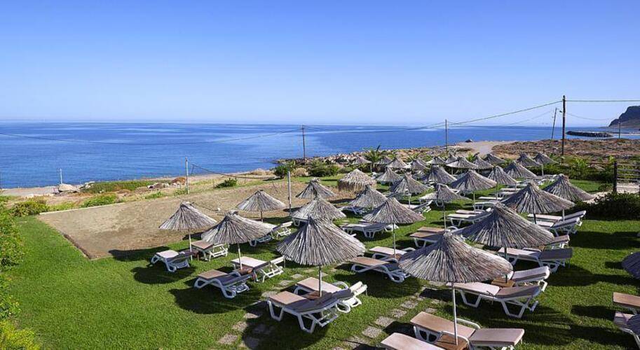 Sissi Bay Hotel & Spa